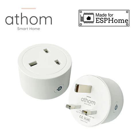 Please submit your email below to have Promo Codes and our latest information. . Athom esphome